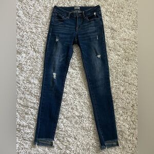 A2 Jeans Los Angeles, California Women's Size 1 Denim Jeans